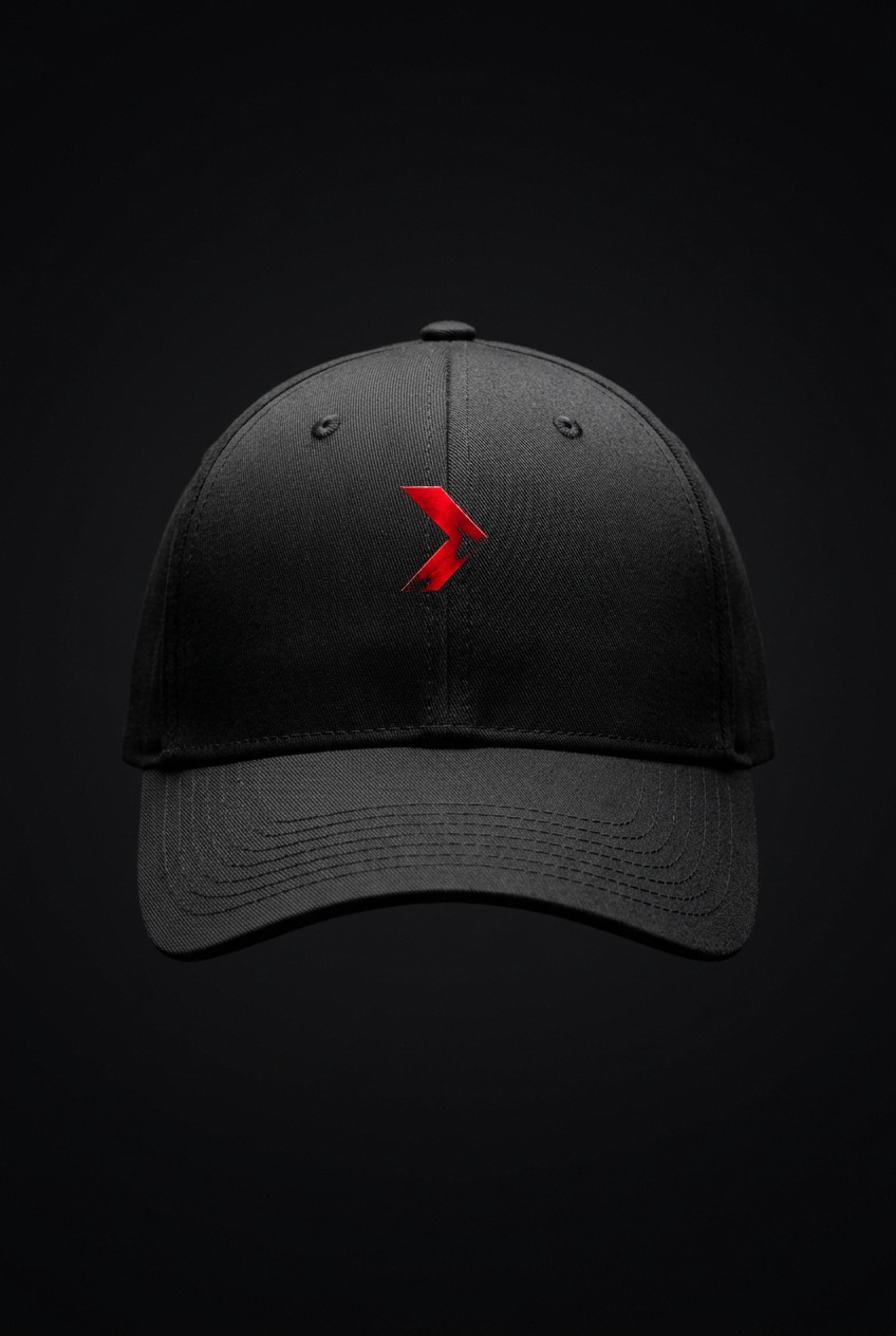 Standard Cap