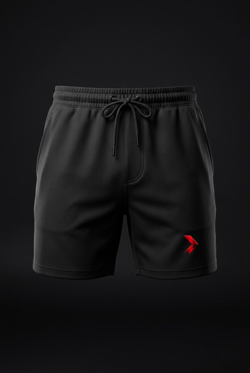 Performance Shorts