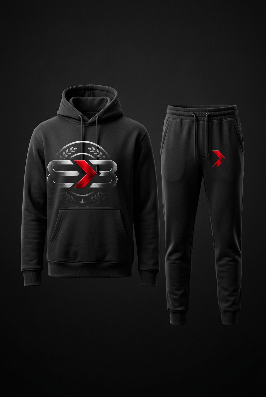 BBP Tracksuit