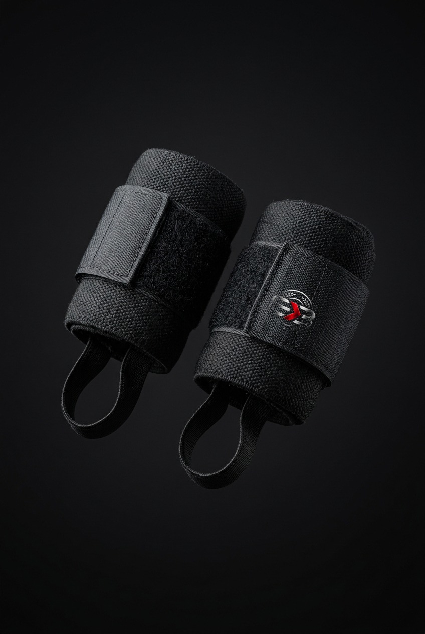 Wrist Wraps
